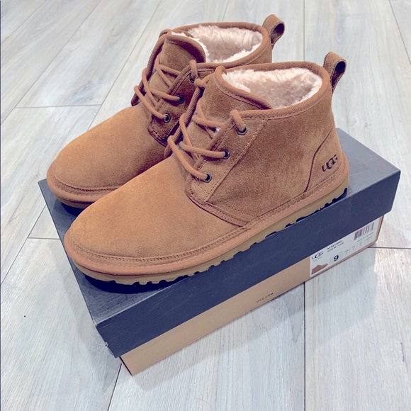 UGG Shoes - Womens Ugg Neumal Boots